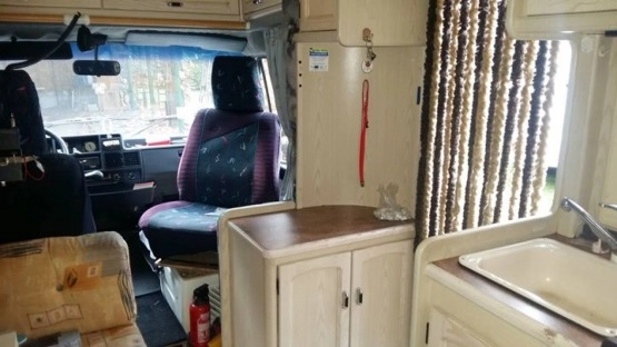                         Fiat Ducato Bürstner 2500 cm - zdjęcie 3
                        