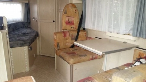                         Fiat Ducato Bürstner 2500 cm - zdjęcie 5
                        