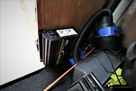                         Fiat RIMOR XGo family 2011 r., 2.3 MJ, 130 KM, 58 000 km - zdjęcie 11
                        