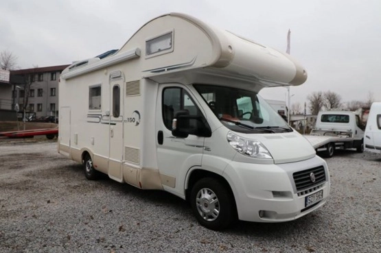                         Fiat RIMOR XGo family 2011 r., 2.3 MJ, 130 KM, 58 000 km - zdjęcie 1
                        