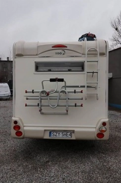                         Fiat RIMOR XGo family 2011 r., 2.3 MJ, 130 KM, 58 000 km - zdjęcie 7
                        