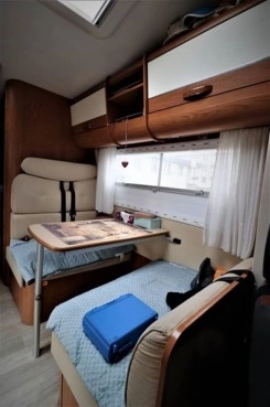                         Fiat RIMOR XGo family 2011 r., 2.3 MJ, 130 KM, 58 000 km - zdjęcie 9
                        