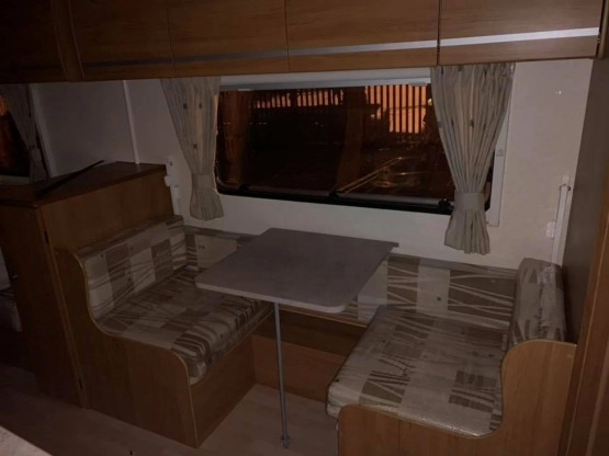                         Camping Bailey series7 Pageant rok produkcji 2010 - zdjęcie 2
                        