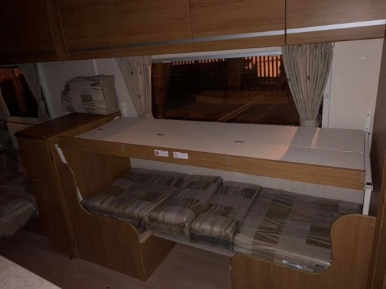                         Camping Bailey series7 Pageant rok produkcji 2010 - zdjęcie 3
                        