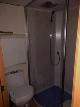                         Camping Bailey series7 Pageant rok produkcji 2010 - zdjęcie 4
                        