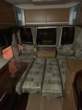                         Camping Bailey series7 Pageant rok produkcji 2010 - zdjęcie 5
                        