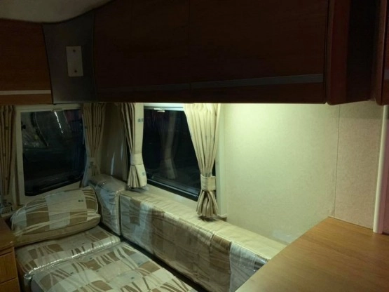                         Camping Bailey series7 Pageant rok produkcji 2010 - zdjęcie 6
                        