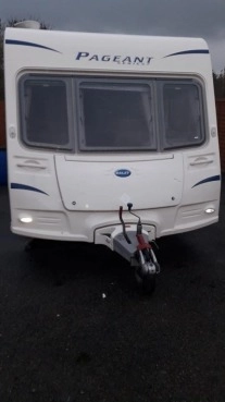                         Camping Bailey series7 Pageant rok produkcji 2010 - zdjęcie 8
                        