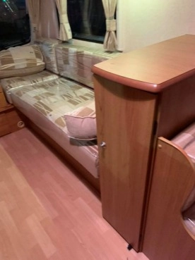                         Camping Bailey series7 Pageant rok produkcji 2010 - zdjęcie 9
                        