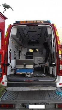                         Przetwornica COTEK S600R-212 - zdjęcie 2
                        