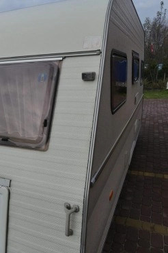                         Przyczepa 4-osobowa HOME-CAR 36 z 1989 r. - zdjęcie 10
                        