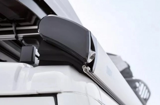                         Roleta markiza Thule Omnistor 6200, 3.25 m, Fiat Ducato H2 - zdjęcie 2
                        