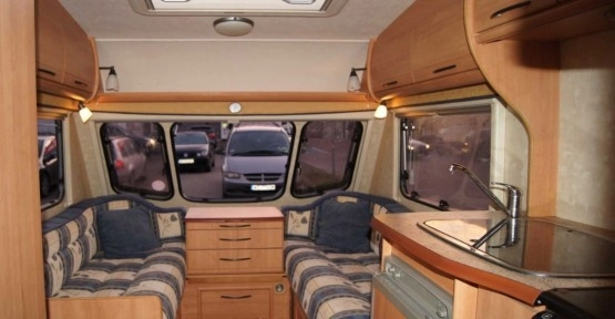                         SWIFT ACE Aristocrat 500 - zdjęcie 11
                        