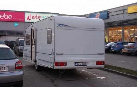                         SWIFT ACE Aristocrat 500 - zdjęcie 17
                        