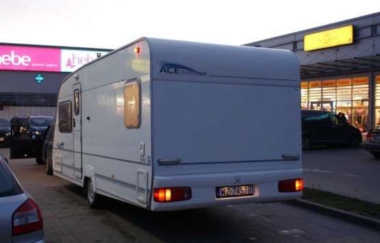                         SWIFT ACE Aristocrat 500 - zdjęcie 18
                        