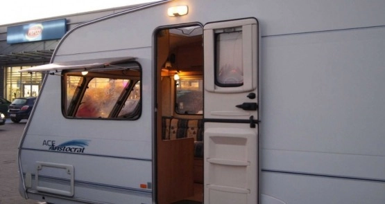                         SWIFT ACE Aristocrat 500 - zdjęcie 19
                        