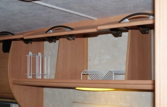                         SWIFT ACE Aristocrat 500 - zdjęcie 20
                        