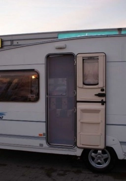                         SWIFT ACE Aristocrat 500 - zdjęcie 21
                        