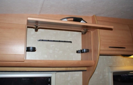                         SWIFT ACE Aristocrat 500 - zdjęcie 22
                        