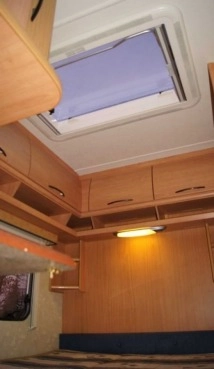                         SWIFT ACE Aristocrat 500 - zdjęcie 23
                        