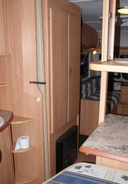                         SWIFT ACE Aristocrat 500 - zdjęcie 24
                        