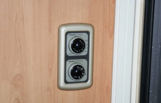                         SWIFT ACE Aristocrat 500 - zdjęcie 25
                        