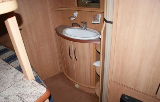                         SWIFT ACE Aristocrat 500 - zdjęcie 26
                        