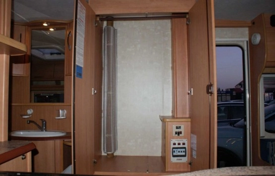                         SWIFT ACE Aristocrat 500 - zdjęcie 27
                        