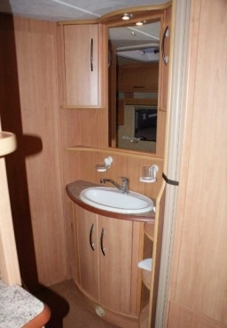                         SWIFT ACE Aristocrat 500 - zdjęcie 28
                        