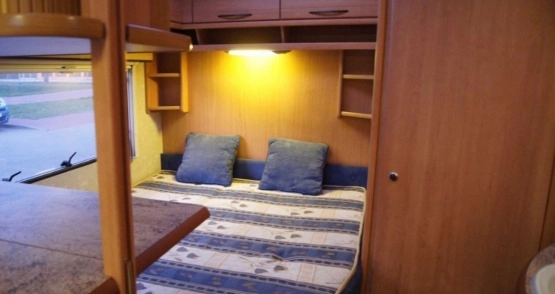                         SWIFT ACE Aristocrat 500 - zdjęcie 29
                        