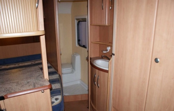                         SWIFT ACE Aristocrat 500 - zdjęcie 2
                        