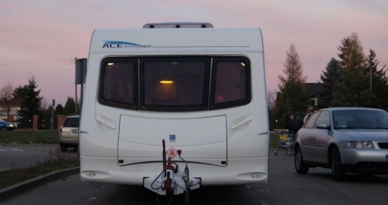                         SWIFT ACE Aristocrat 500 - zdjęcie 30
                        