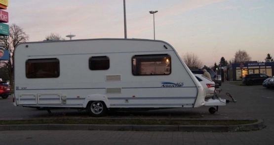                         SWIFT ACE Aristocrat 500 - zdjęcie 33
                        