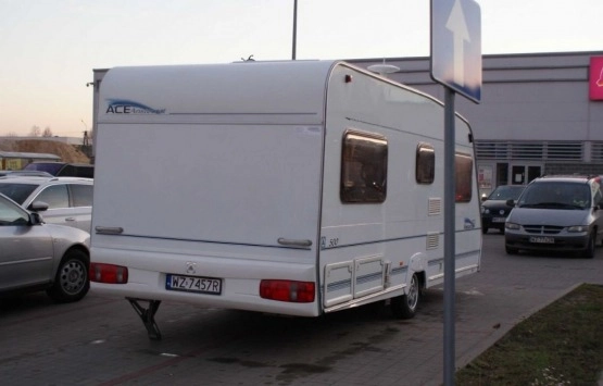                         SWIFT ACE Aristocrat 500 - zdjęcie 34
                        