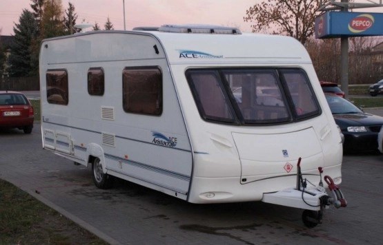                         SWIFT ACE Aristocrat 500 - zdjęcie 35
                        