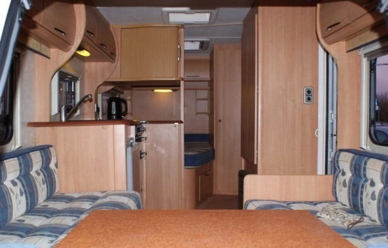                         SWIFT ACE Aristocrat 500 - zdjęcie 3
                        
