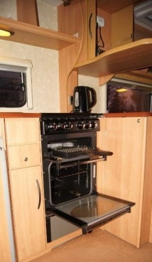                         SWIFT ACE Aristocrat 500 - zdjęcie 4
                        