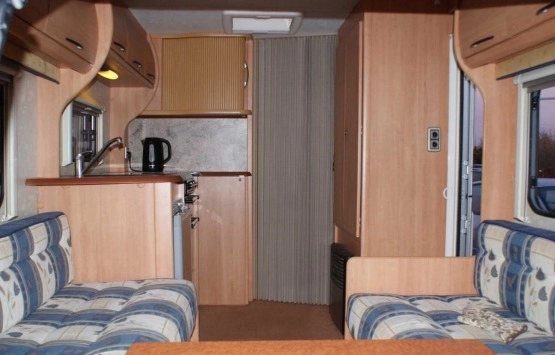                         SWIFT ACE Aristocrat 500 - zdjęcie 5
                        