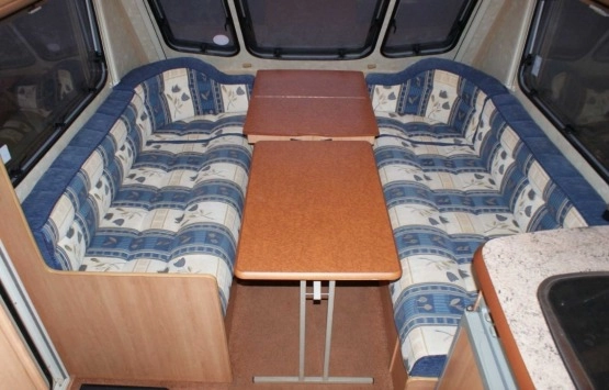                         SWIFT ACE Aristocrat 500 - zdjęcie 7
                        