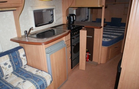                         SWIFT ACE Aristocrat 500 - zdjęcie 8
                        