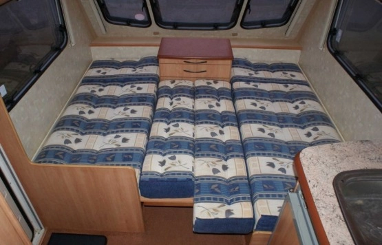                         SWIFT ACE Aristocrat 500 - zdjęcie 9
                        