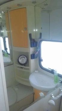                         Przyczepa Kempingowa marki DETHLEFFS ROND - zdjęcie 2
                        