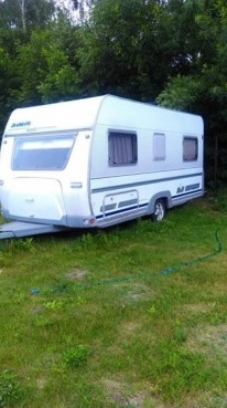                         Przyczepa Kempingowa marki DETHLEFFS ROND - zdjęcie 6
                        