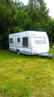                         Przyczepa Kempingowa marki DETHLEFFS ROND - zdjęcie 7
                        