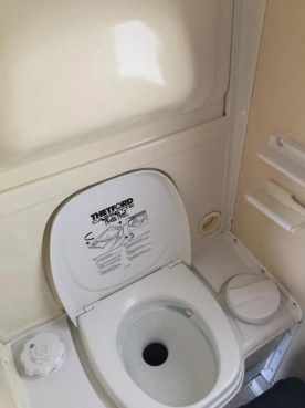                         Przyczepa kempingowa Elddis Ex300 - zdjęcie 7
                        