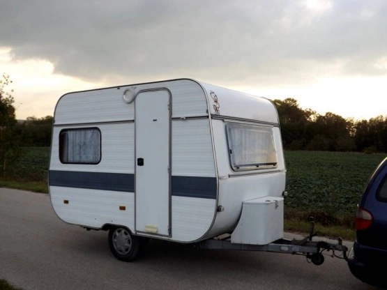                         Przyczepa kempingowa ADRIA 305 SL - zdjęcie 1
                        