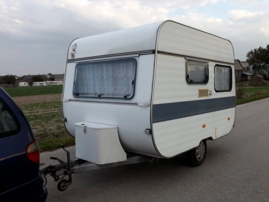                         Przyczepa kempingowa ADRIA 305 SL - zdjęcie 3
                        