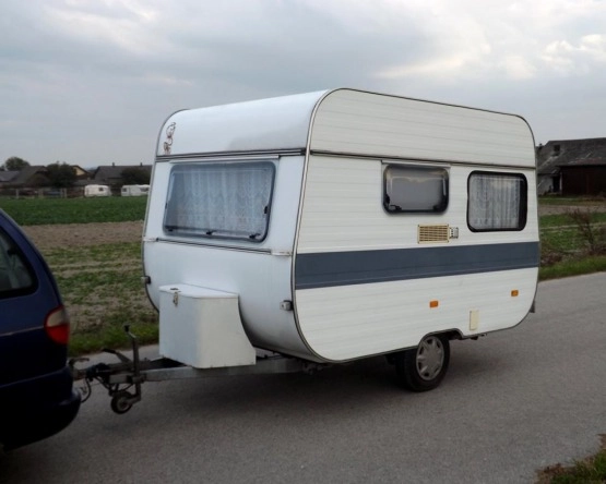                         Przyczepa kempingowa ADRIA 305 SL - zdjęcie 5
                        