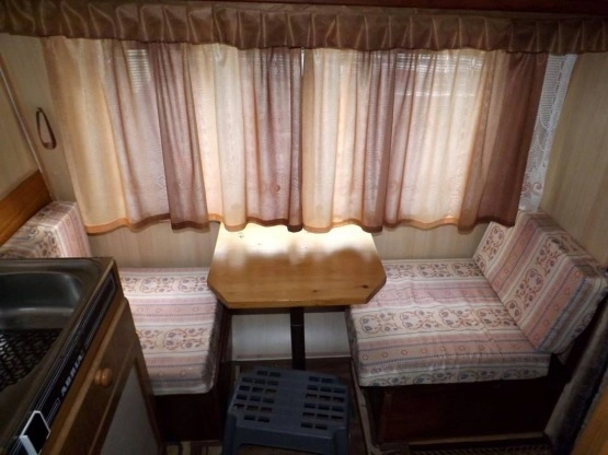                         Przyczepa kempingowa ADRIA 305 SL - zdjęcie 6
                        