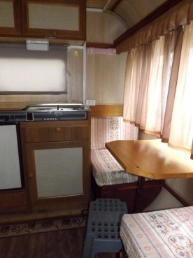                         Przyczepa kempingowa ADRIA 305 SL - zdjęcie 8
                        